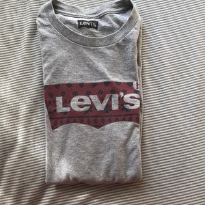 Levis Short Sleeve Tee